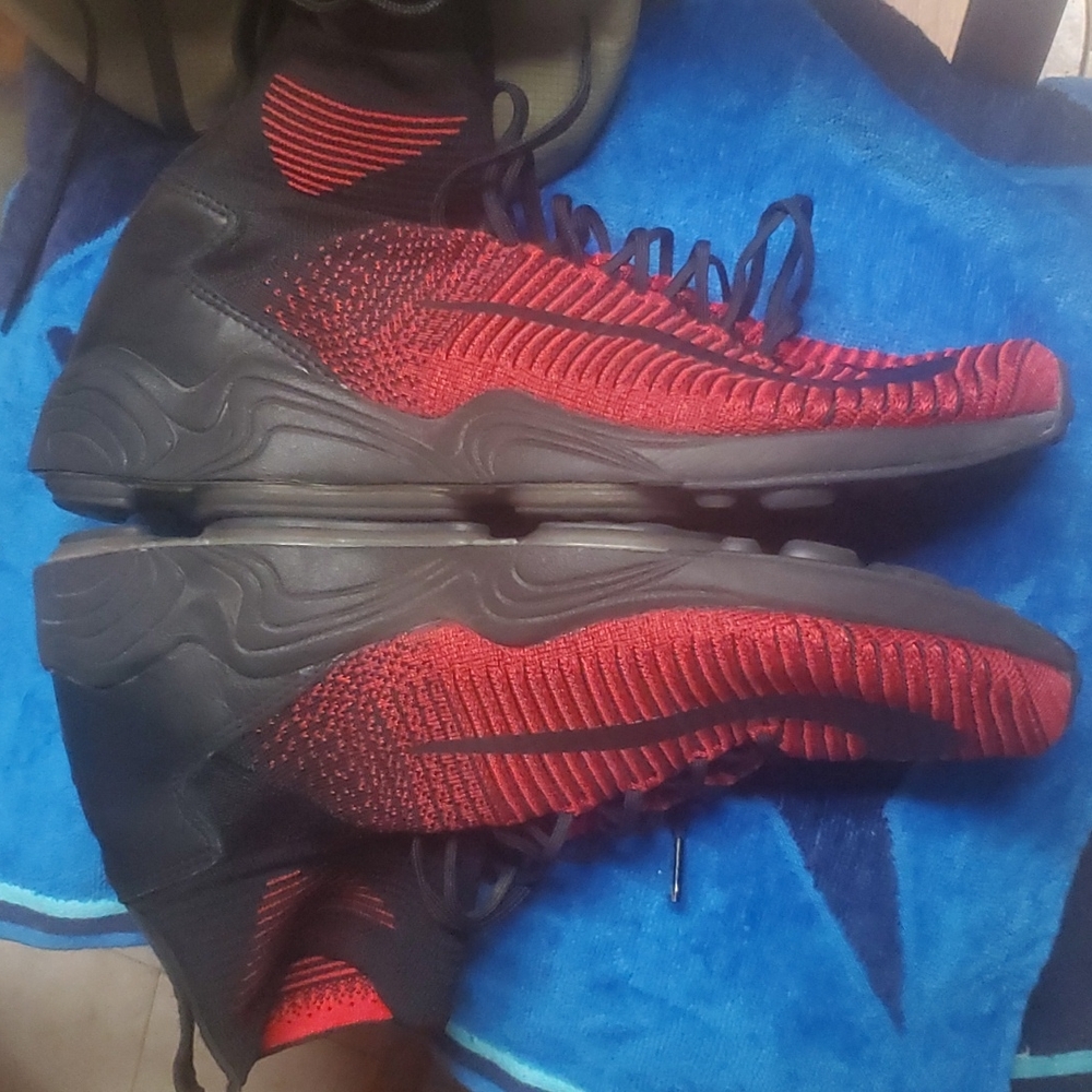 Nike air zoom mercurial XI FK - Picture 4 of 6
